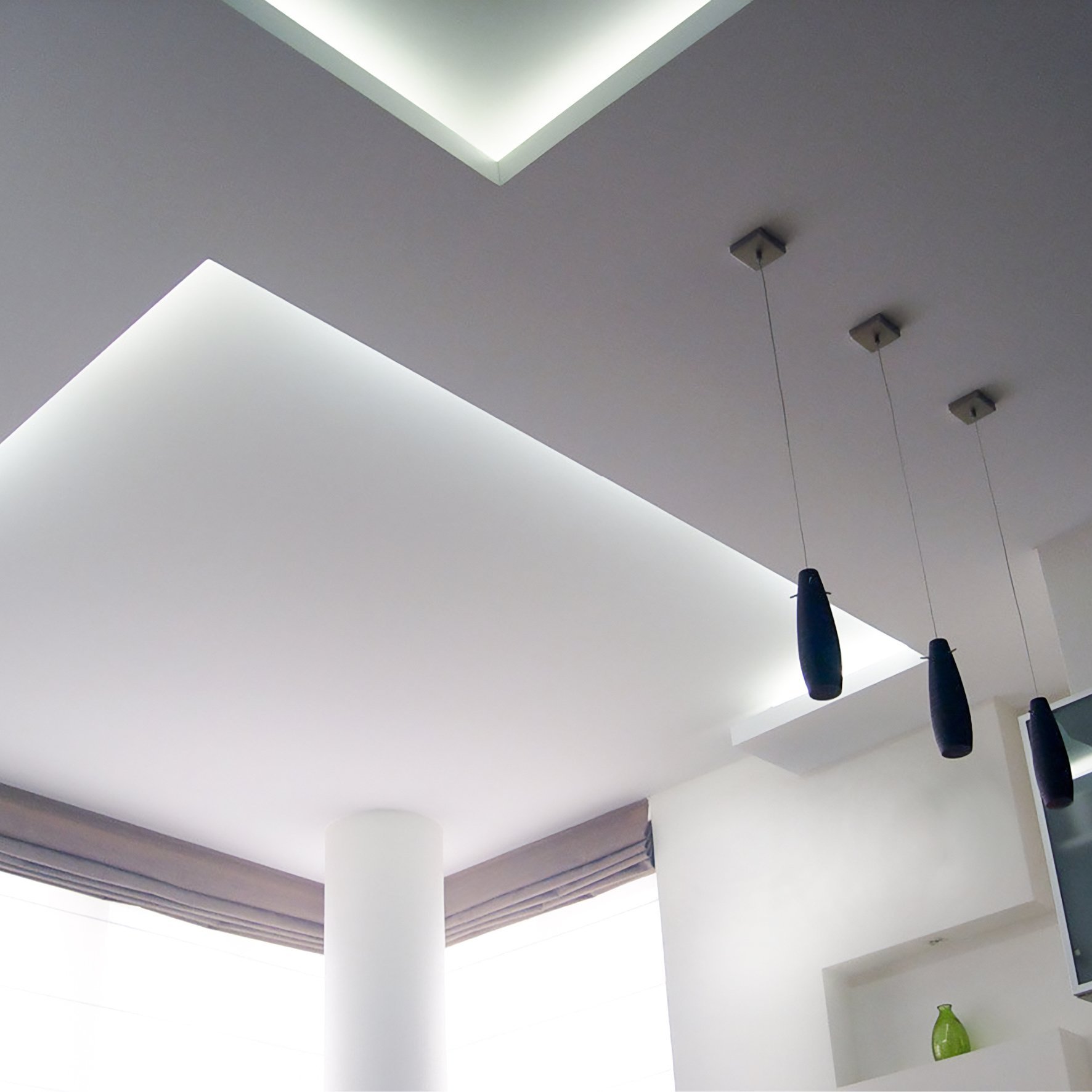 Ткань для натяжного потолка JM Ceiling Pro