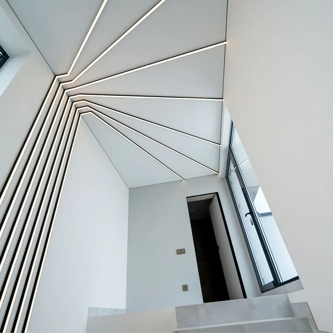 Ceiling products